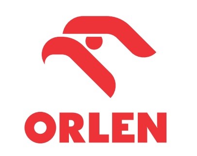 ORLEN logo 2023